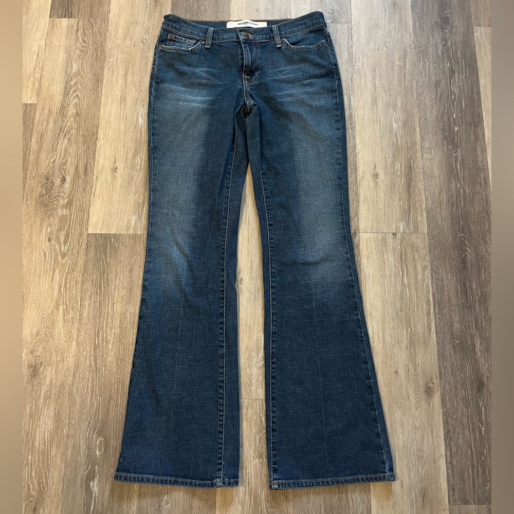 Mossimo Bootcut Jeans